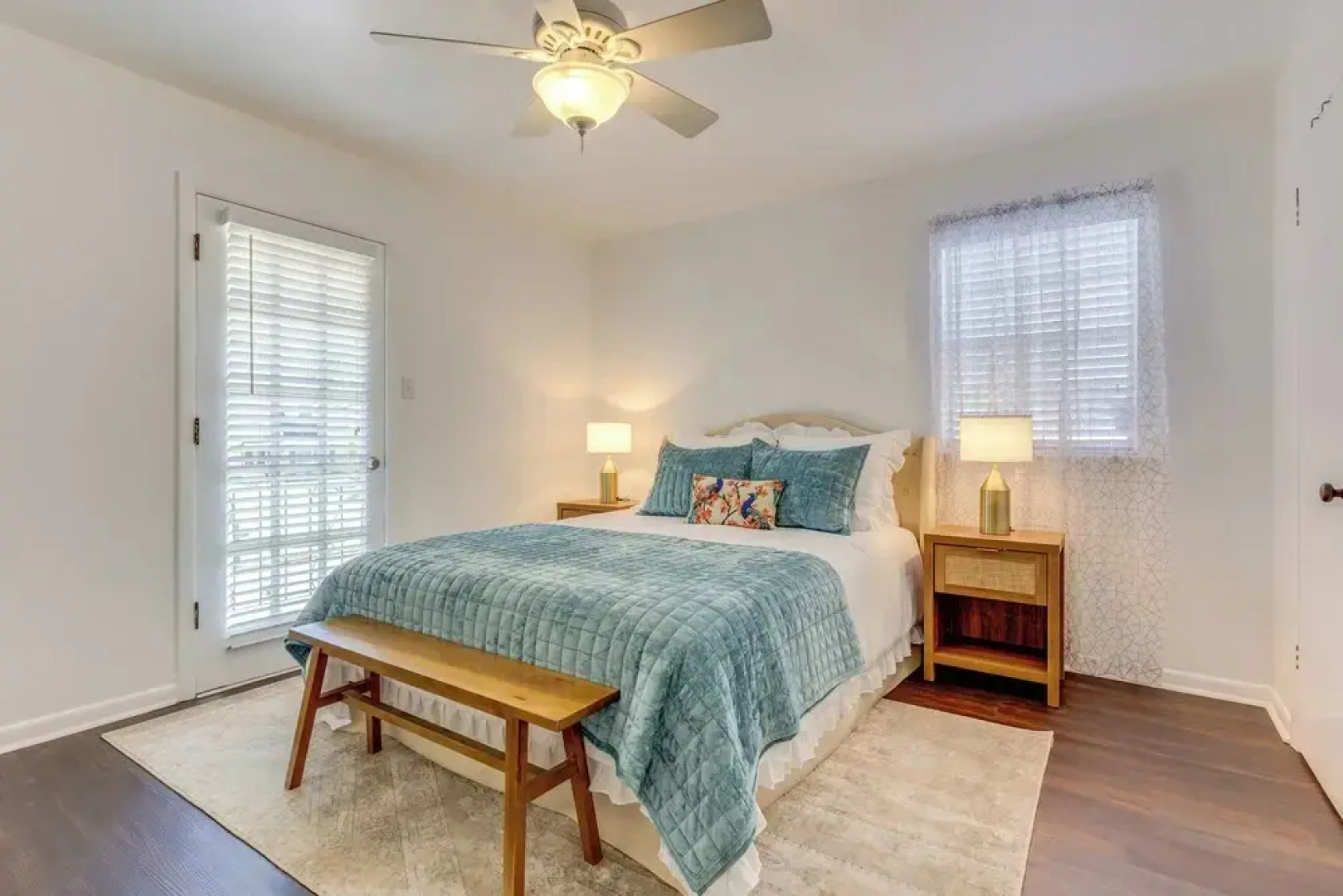 Family-friendly Home: 6 Mi to Downtown Mobile!