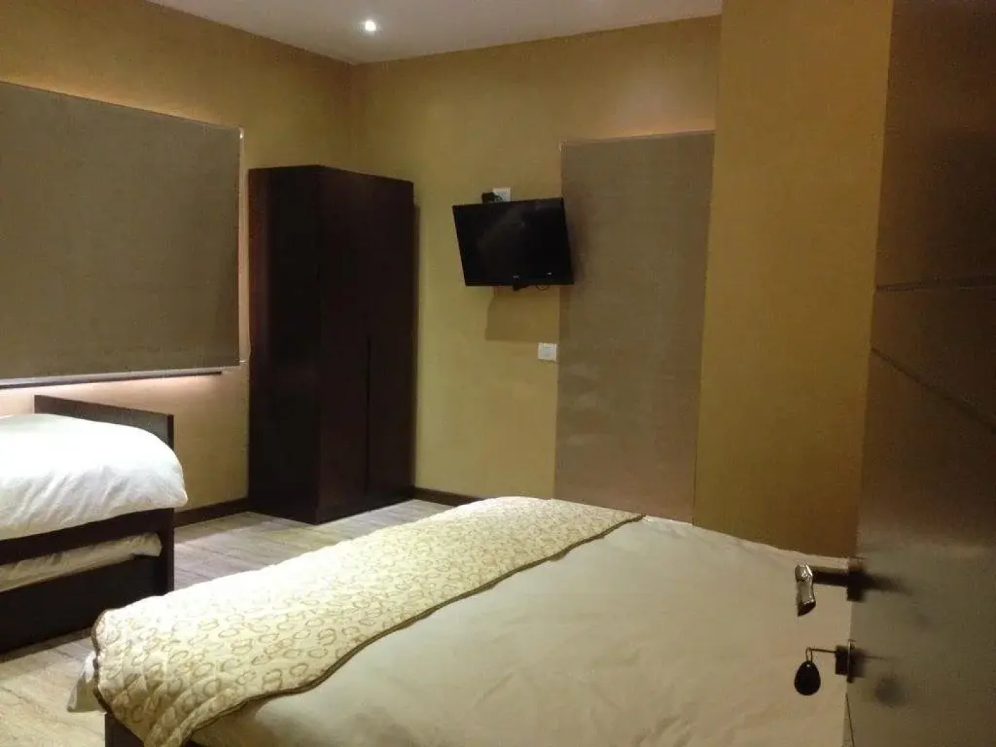 Restaurant And Motel El Rabih