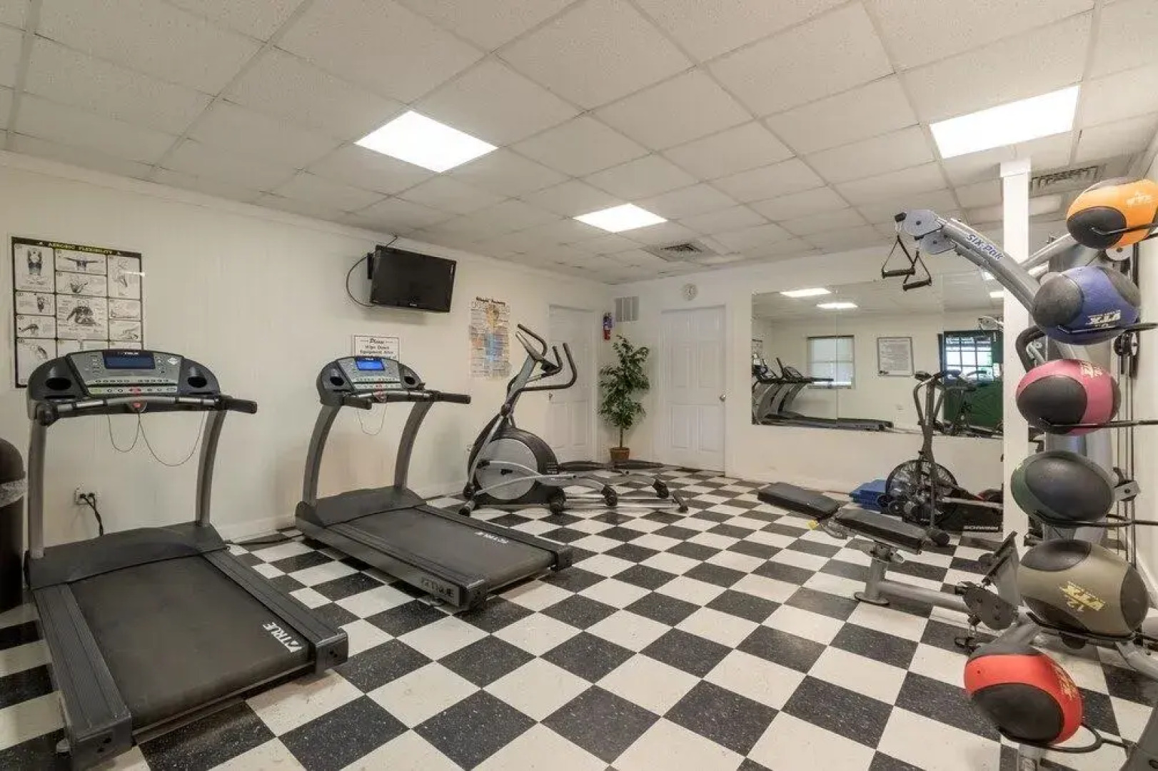 Spring Gulch RV Campground