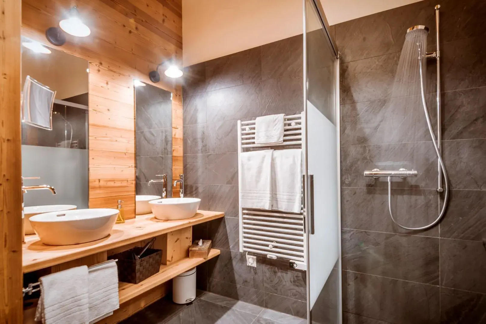 Boutique Hotel Beau-Sejour & Spa