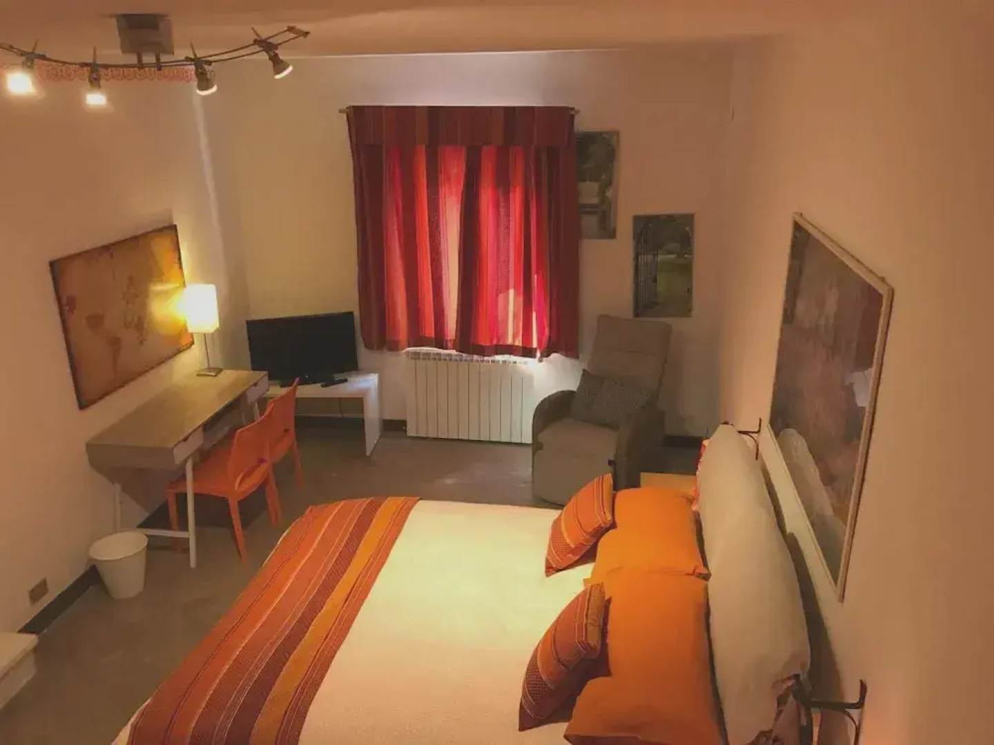 Apartment With 2 Bedrooms in Vicolungo, With Shared Pool, Enclosed Garden and Wifi