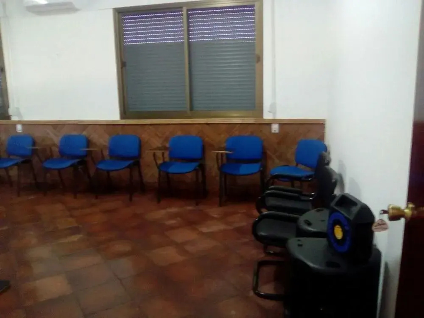 Albergue Campillo Ilusión