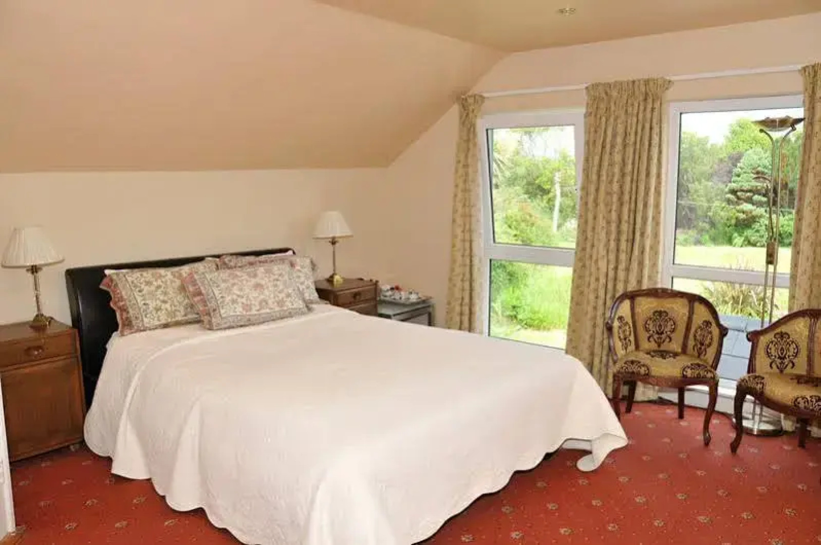 Cloneen House Bed & Breakfast