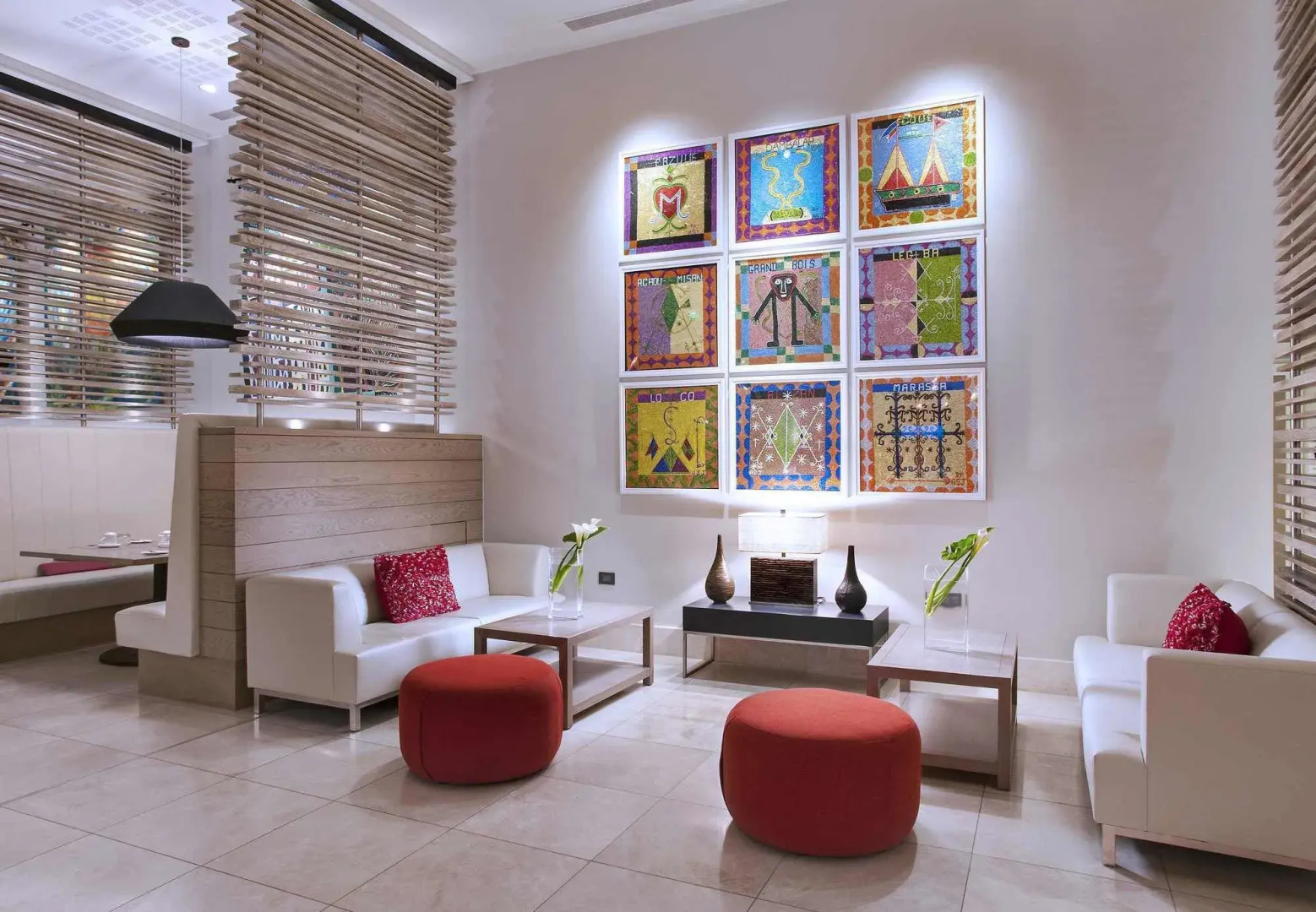 Marriott Port-au-Prince Hotel