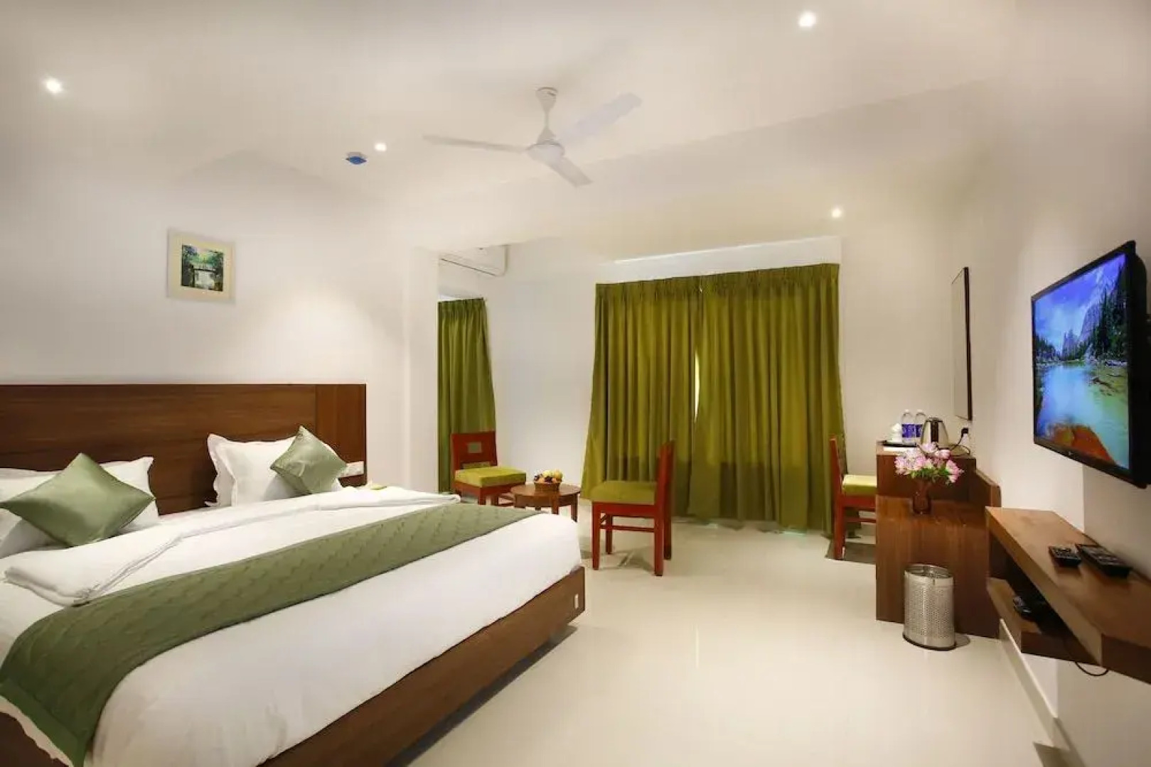Hotel Navarathna