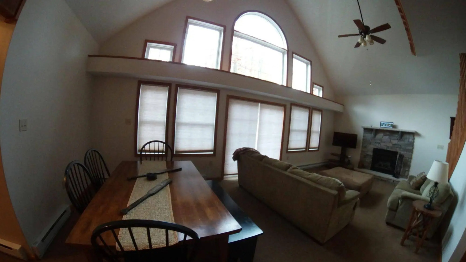 Rentals at Snow Ridge Village Jack Frost