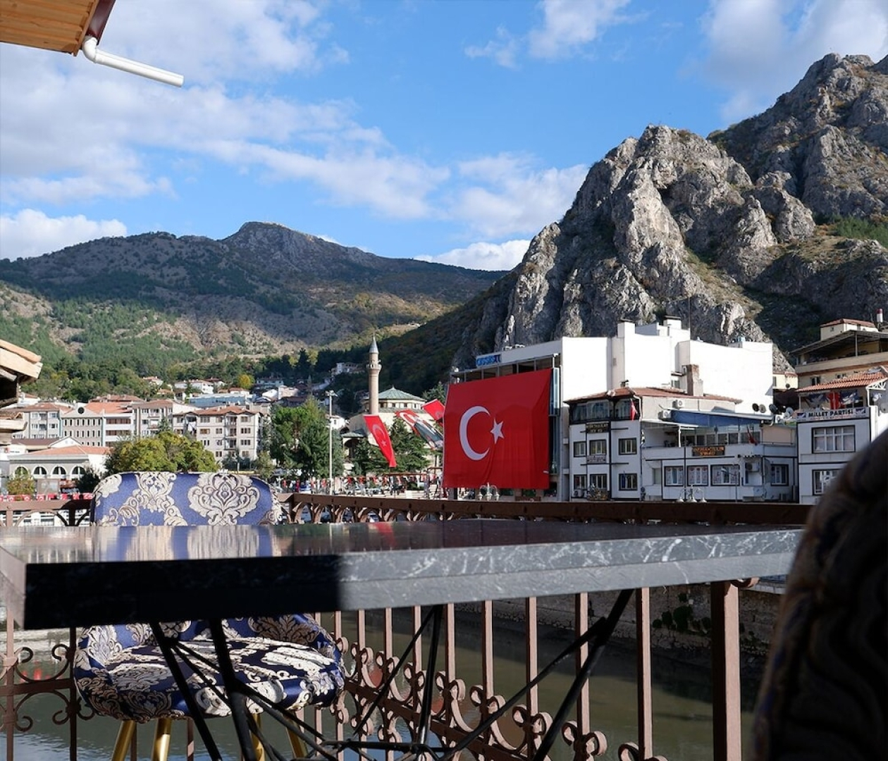 Ruby Otel & Restaurant