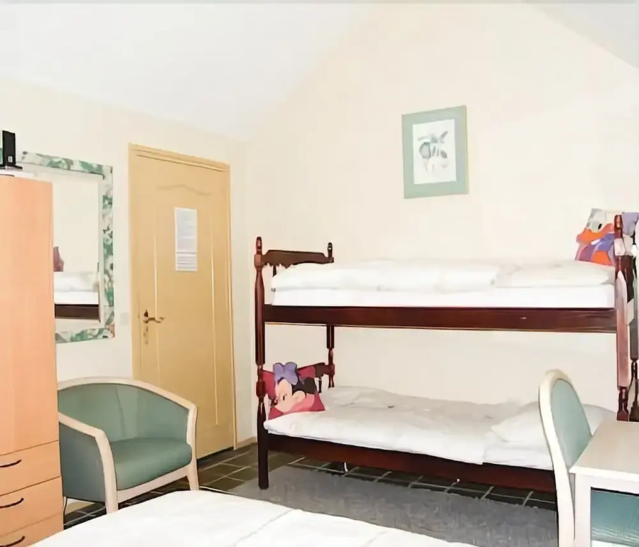 B&B Het Farm-house Natuurpark