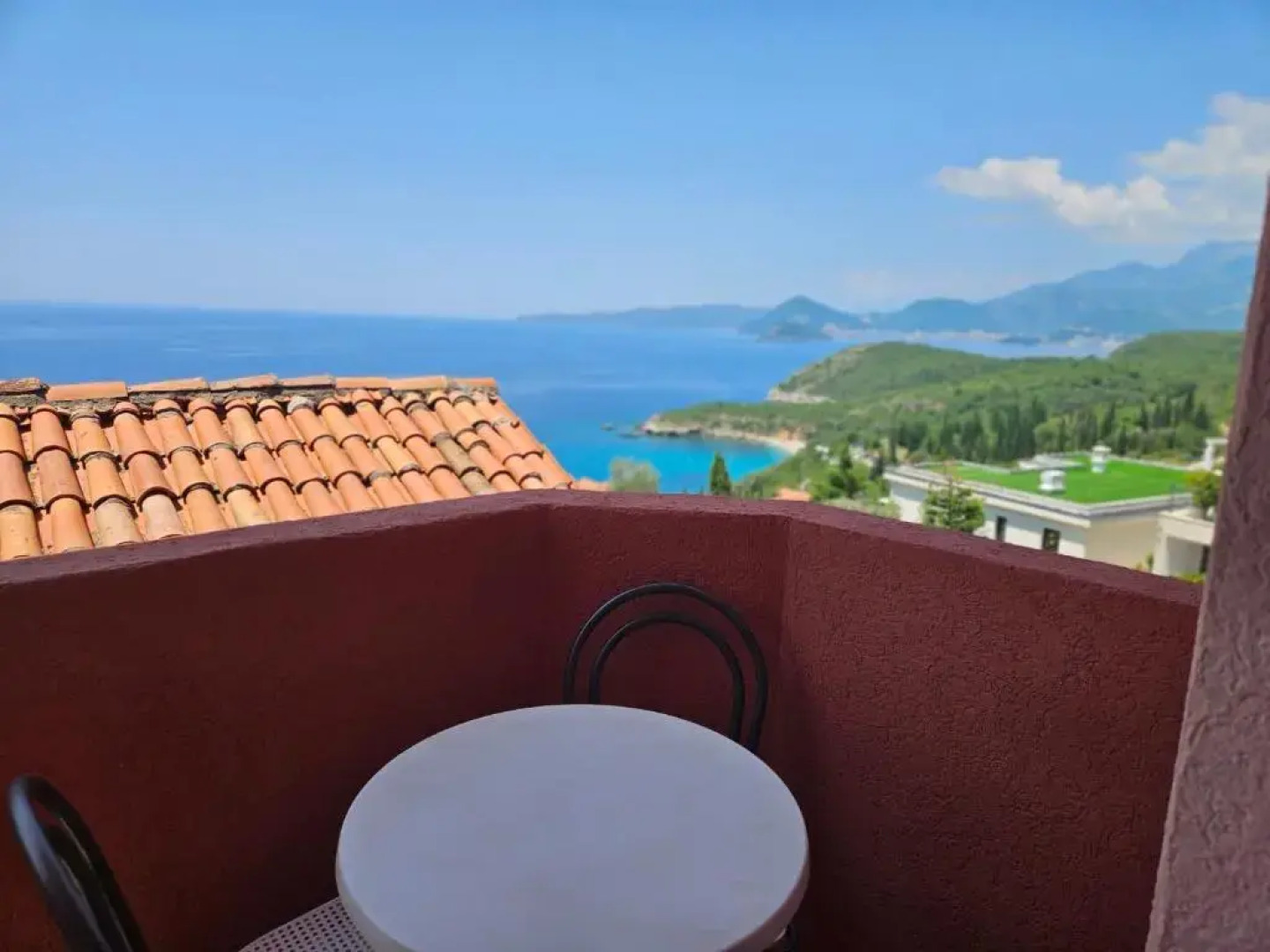 Apartments Drobni Pijesak