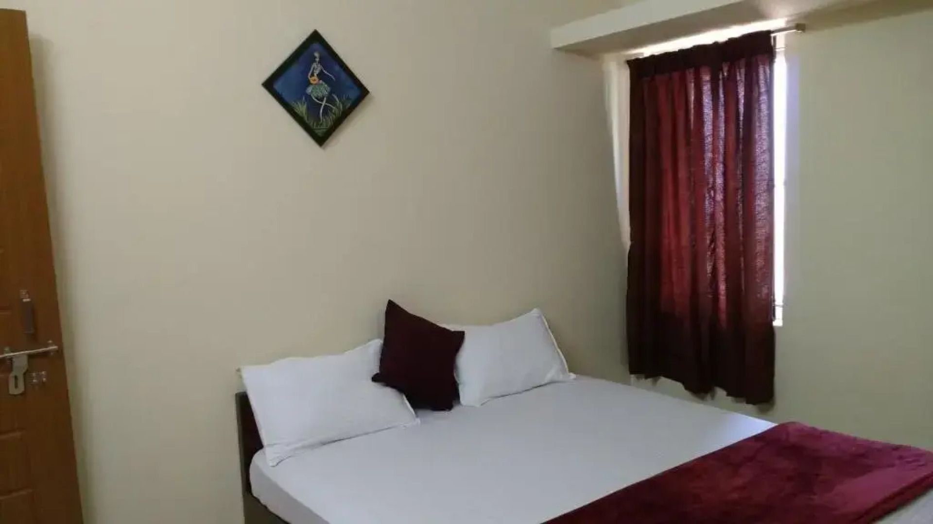 JP Nivaas Guest House