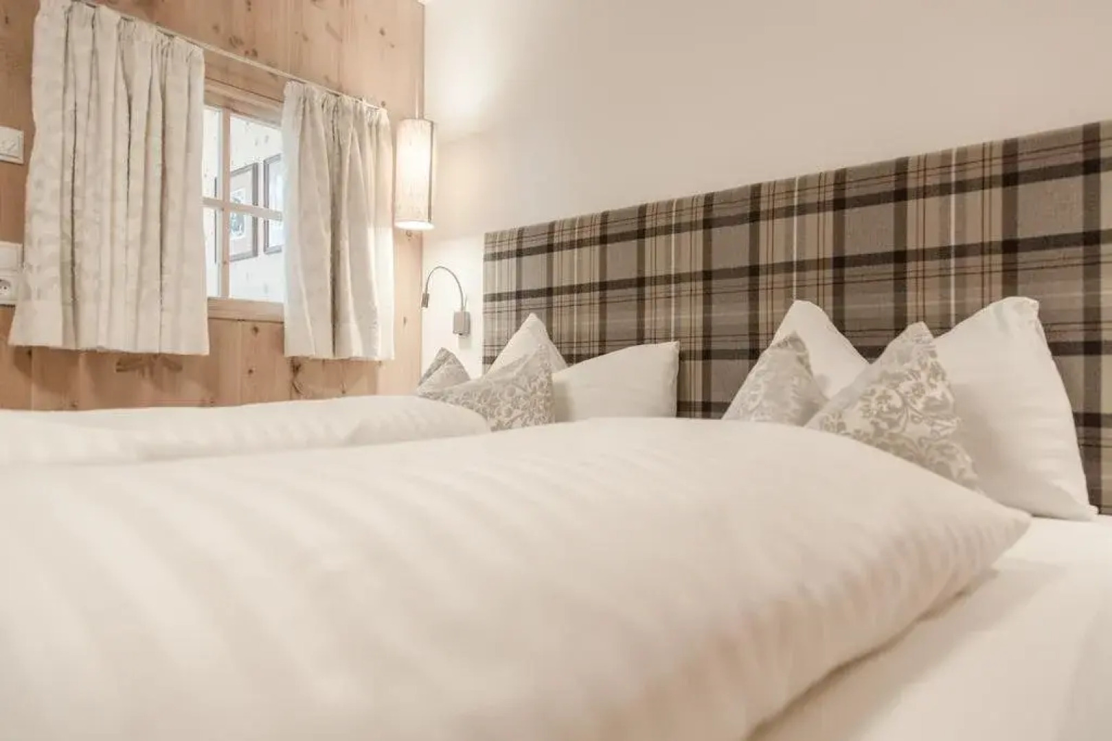 Aparthotel Steger Wagrain