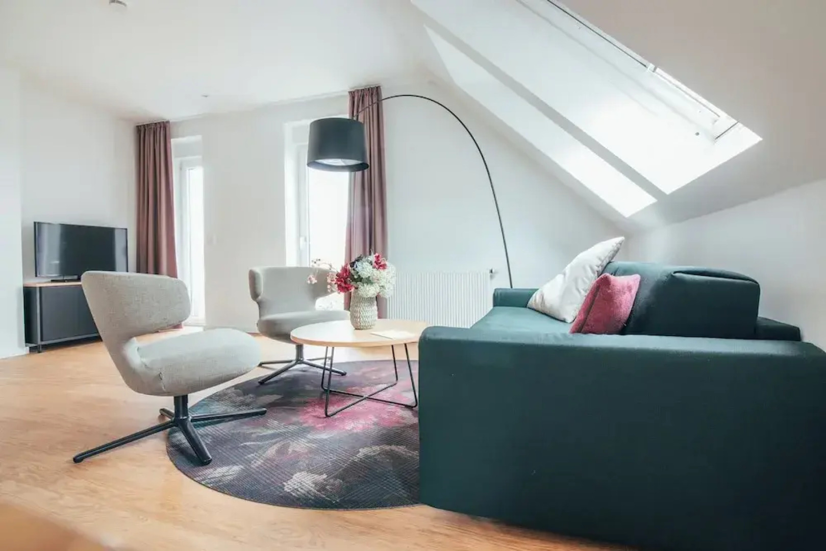 Upstalsboom Langeoog