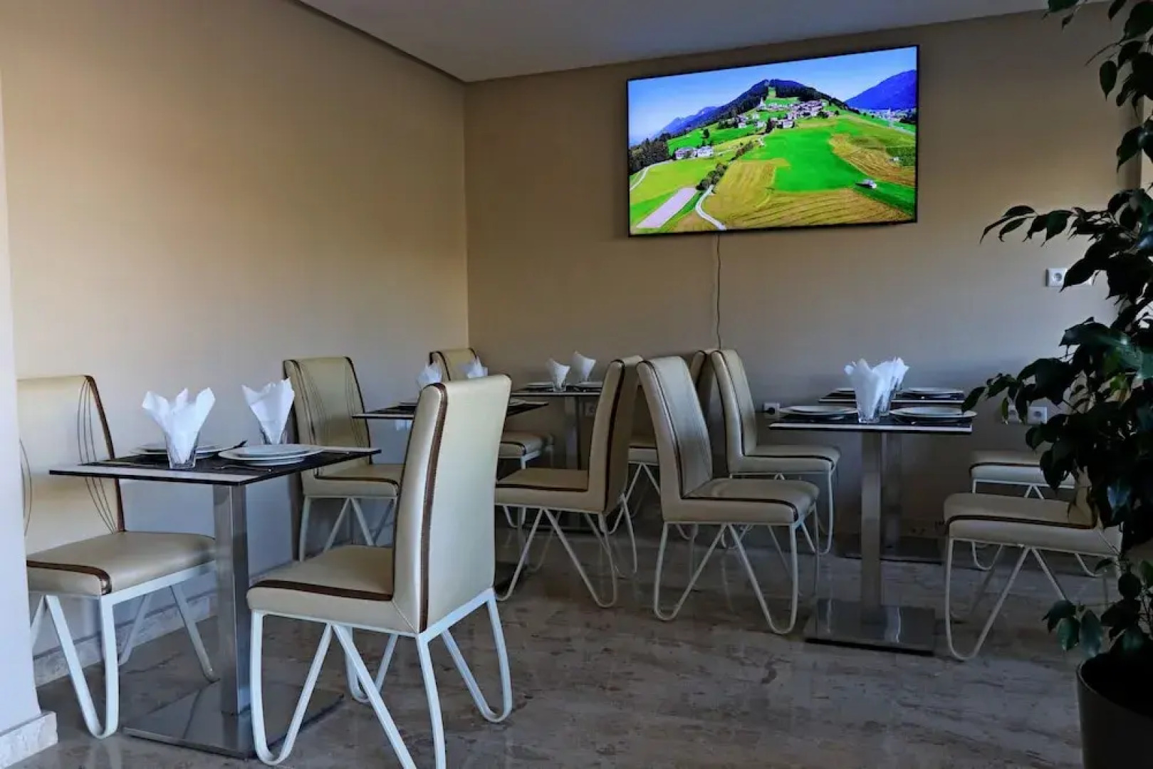 Hotel Residence Imiplage