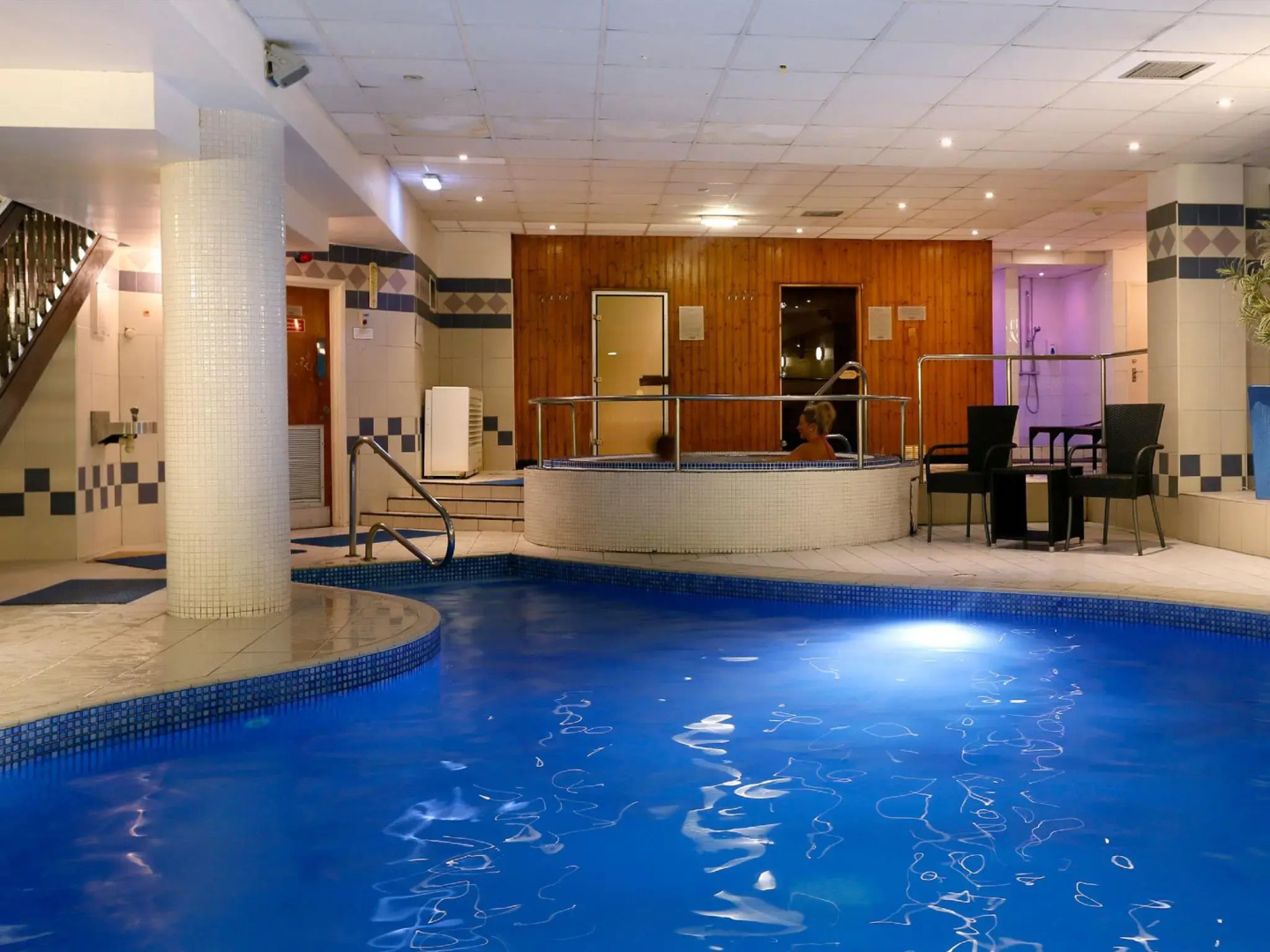 Macdonald Kilhey Court