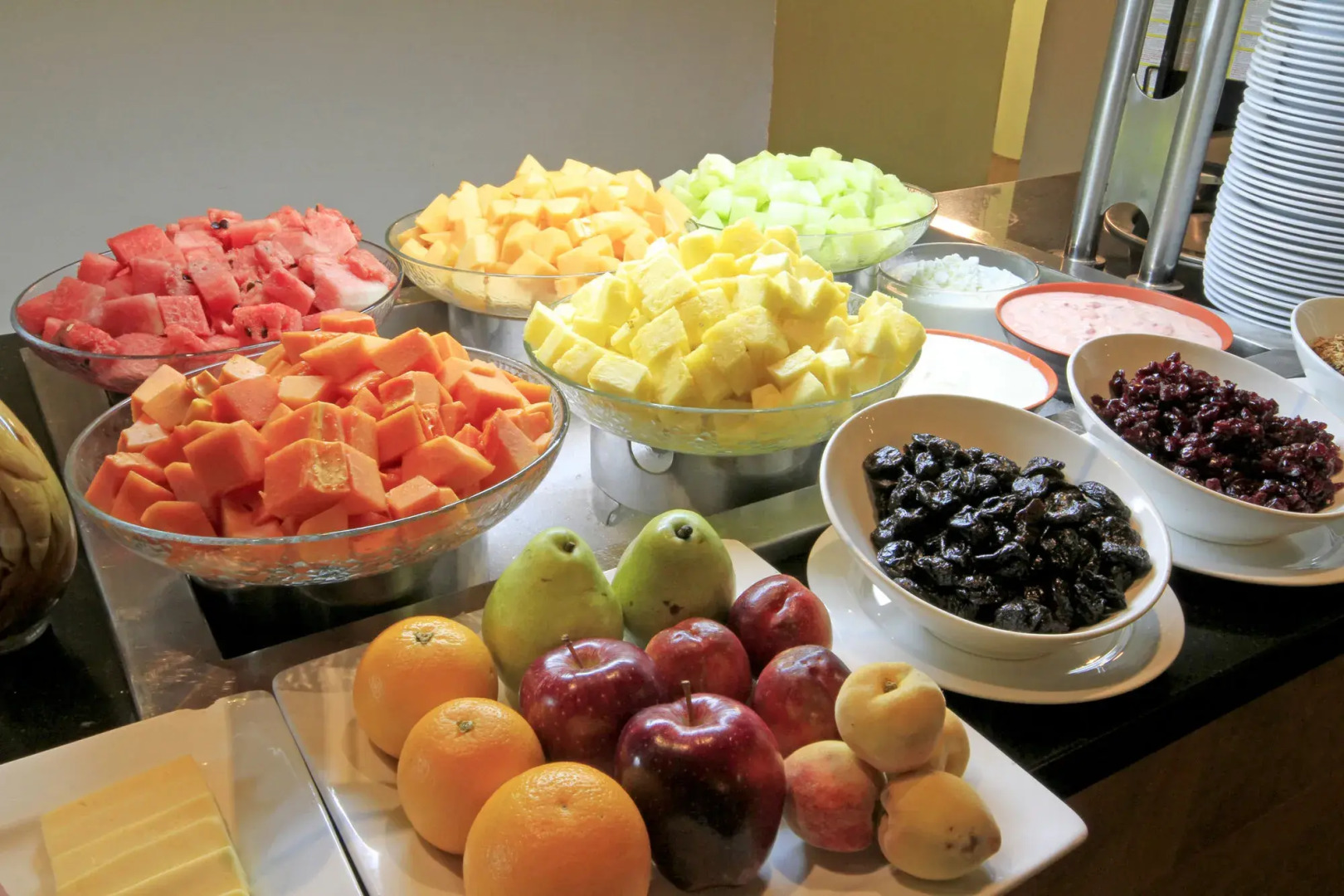 Crowne Plaza Monterrey Aeropuerto by IHG