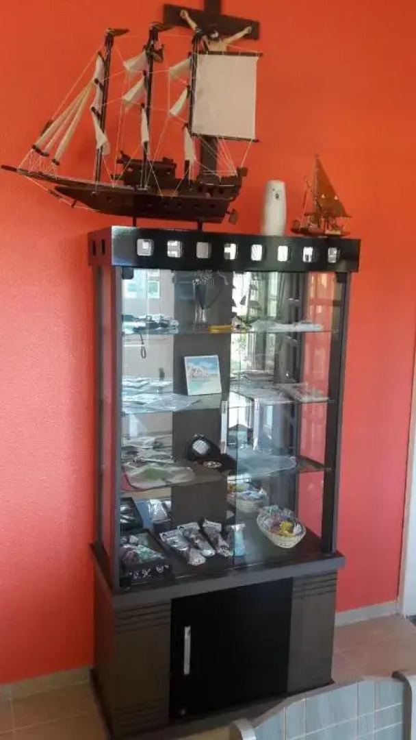 Pousada Mãe das Águas