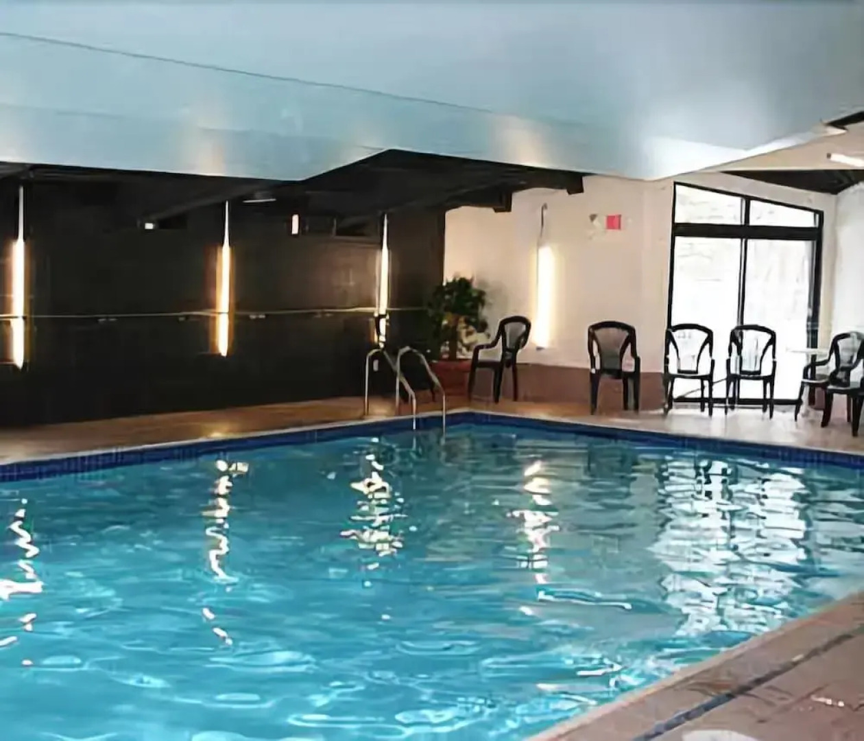 Condos Val Des Neiges