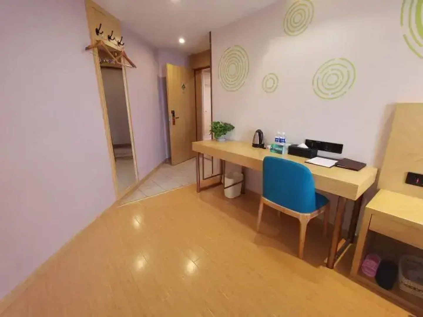 Greentree Inn Tongling City Zongyang County Qishan