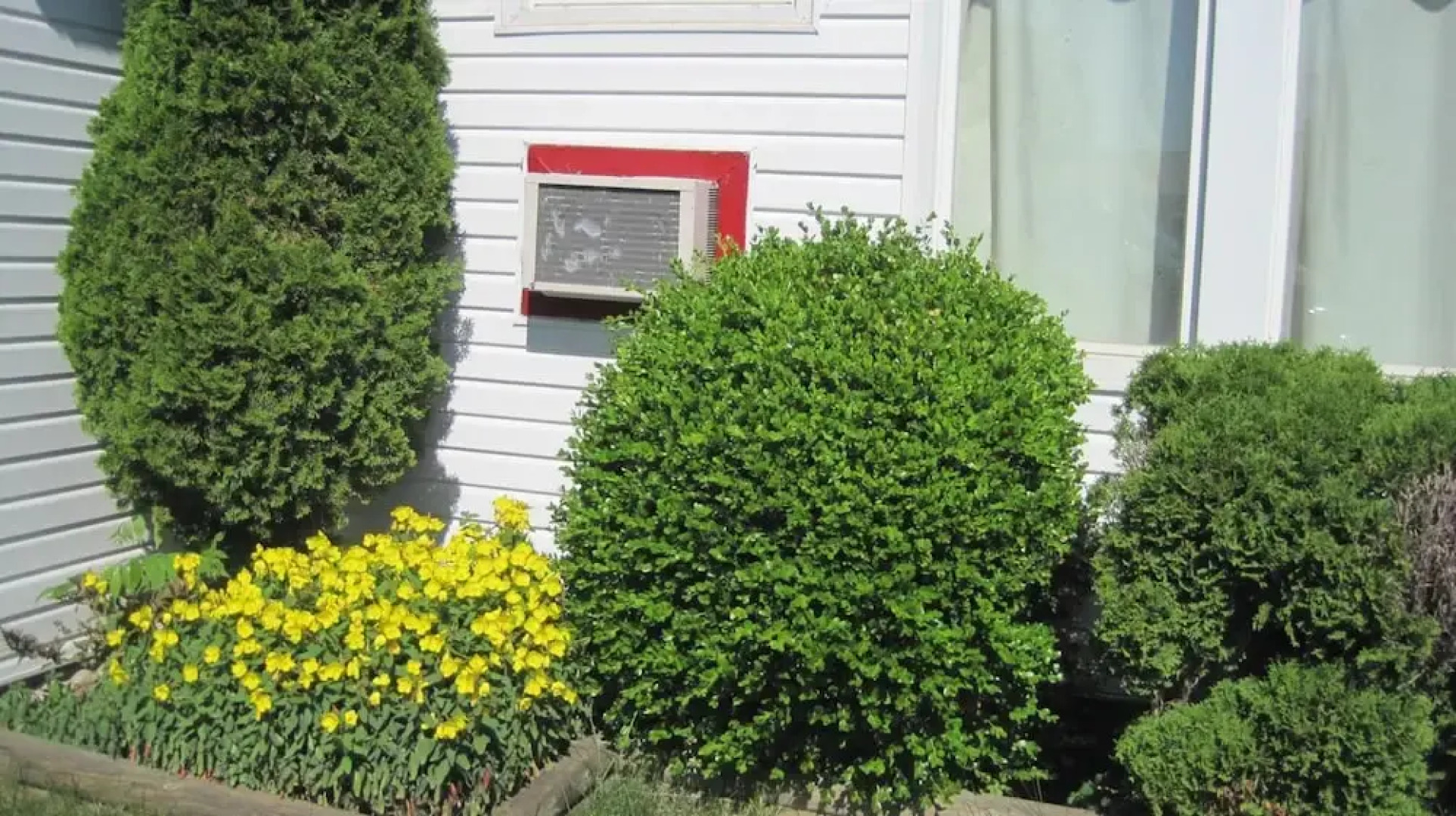 Rosecourt Motel