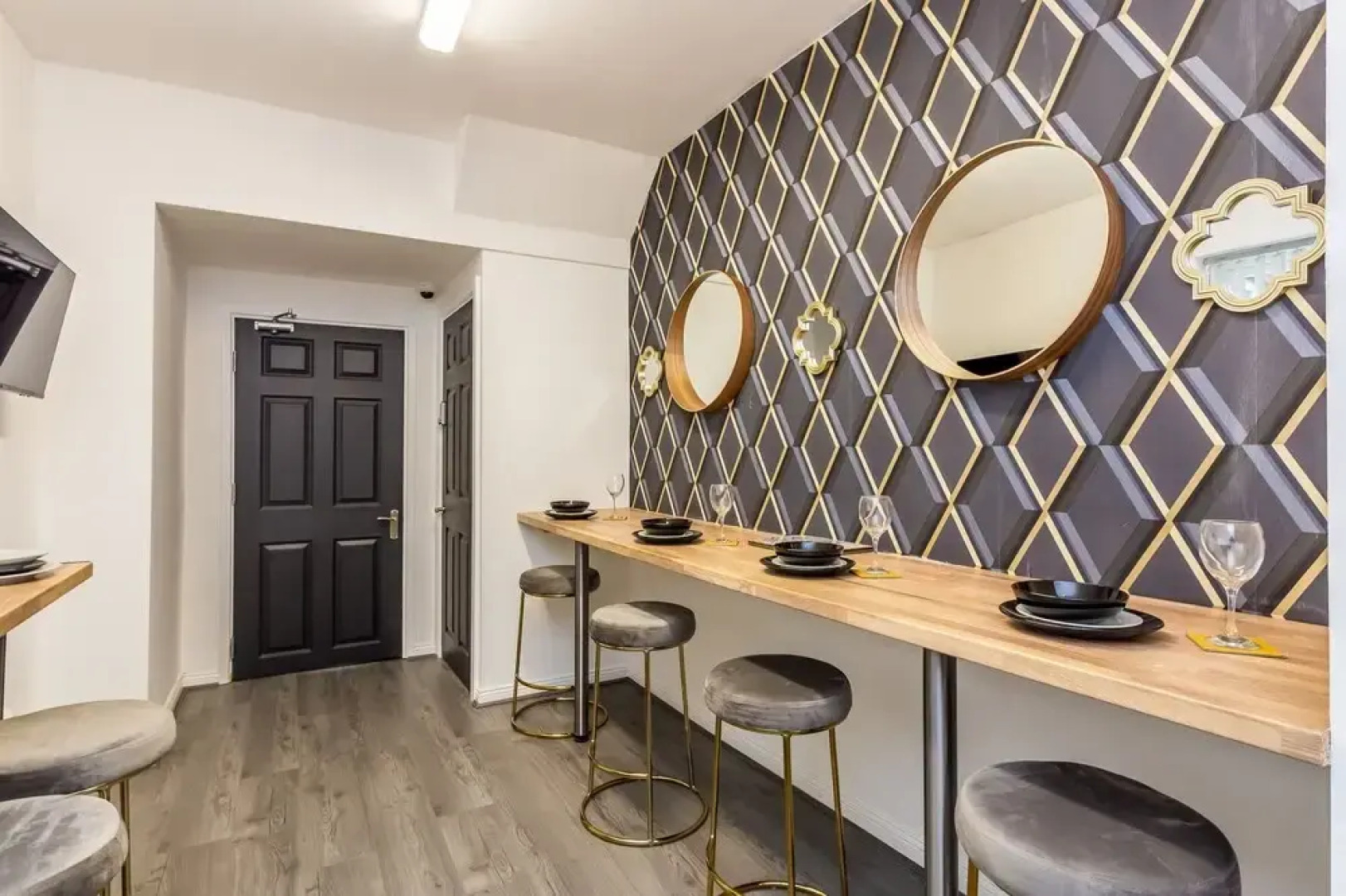 Comfy-Stays - Lower Ocean Road