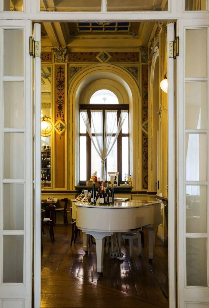 Grand Hotel Nuove Terme