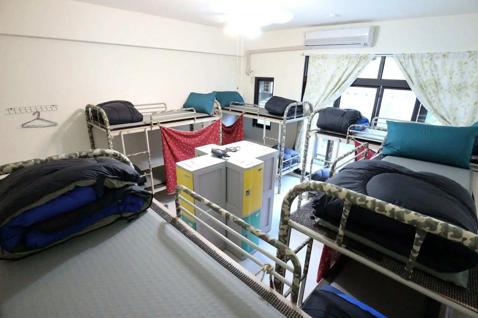 Sleeping Bag Boar Backpacker