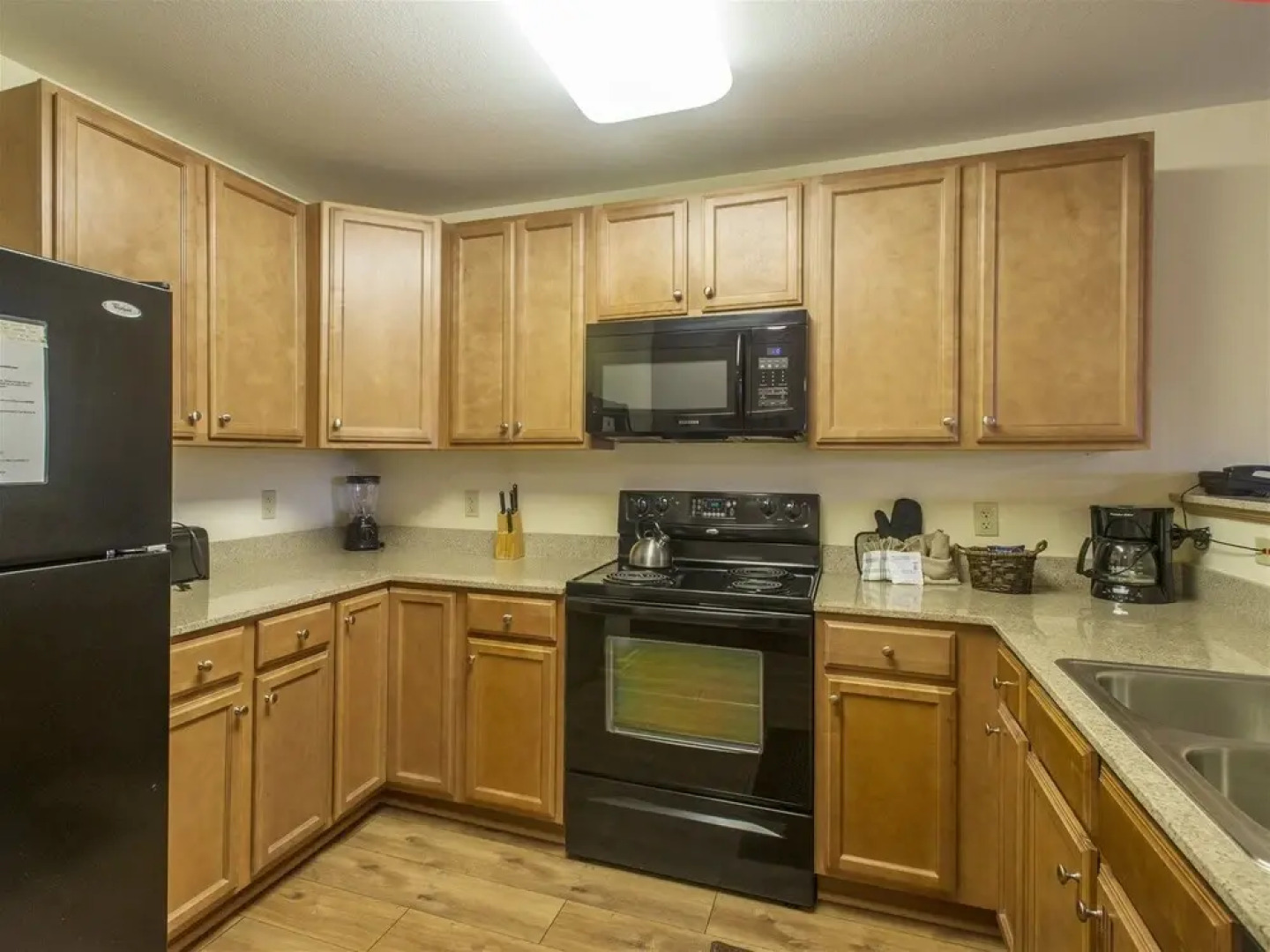 MVC - Unit 5602 - Belks Lodge