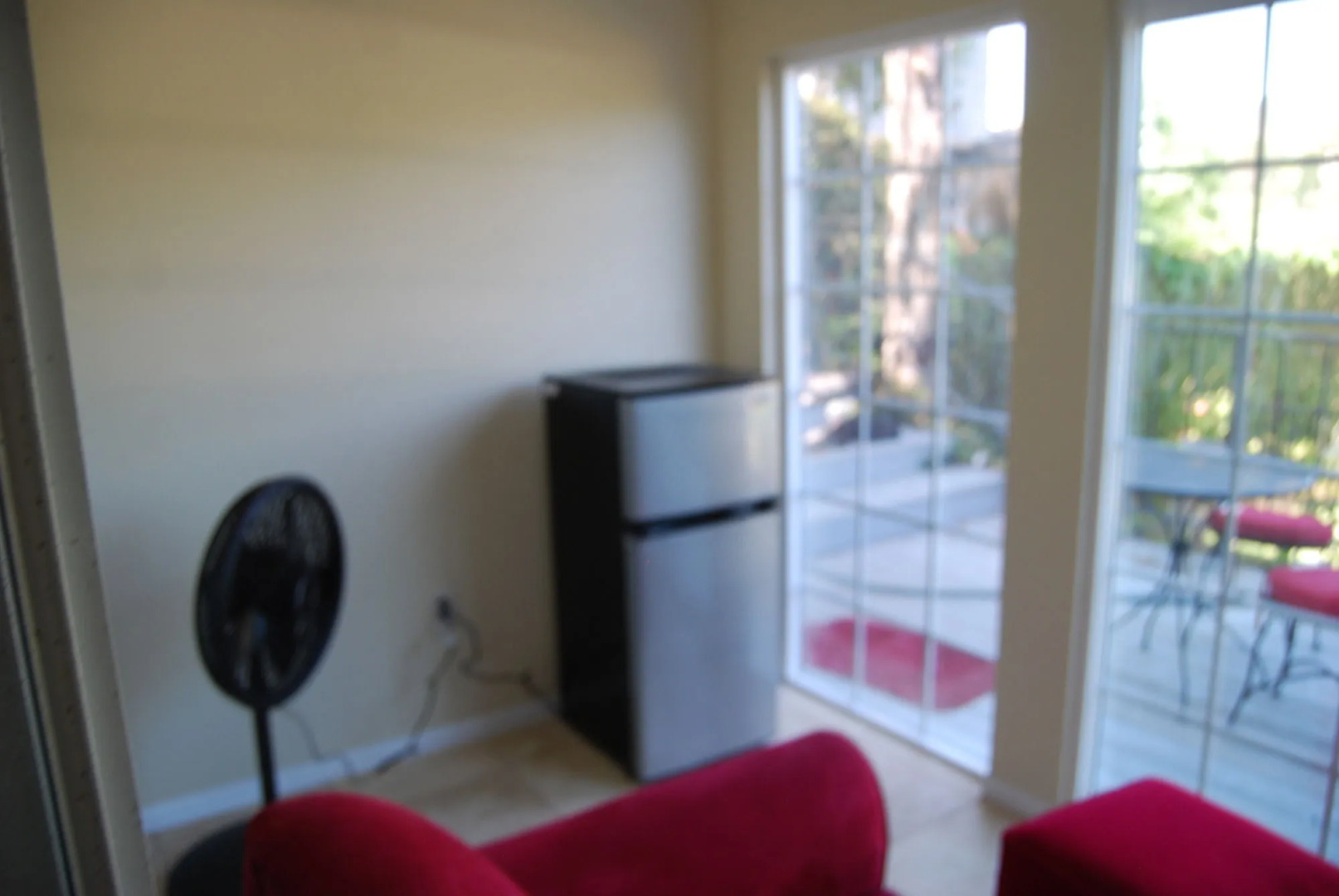 Bed and Breakfast in Hollywood Hills