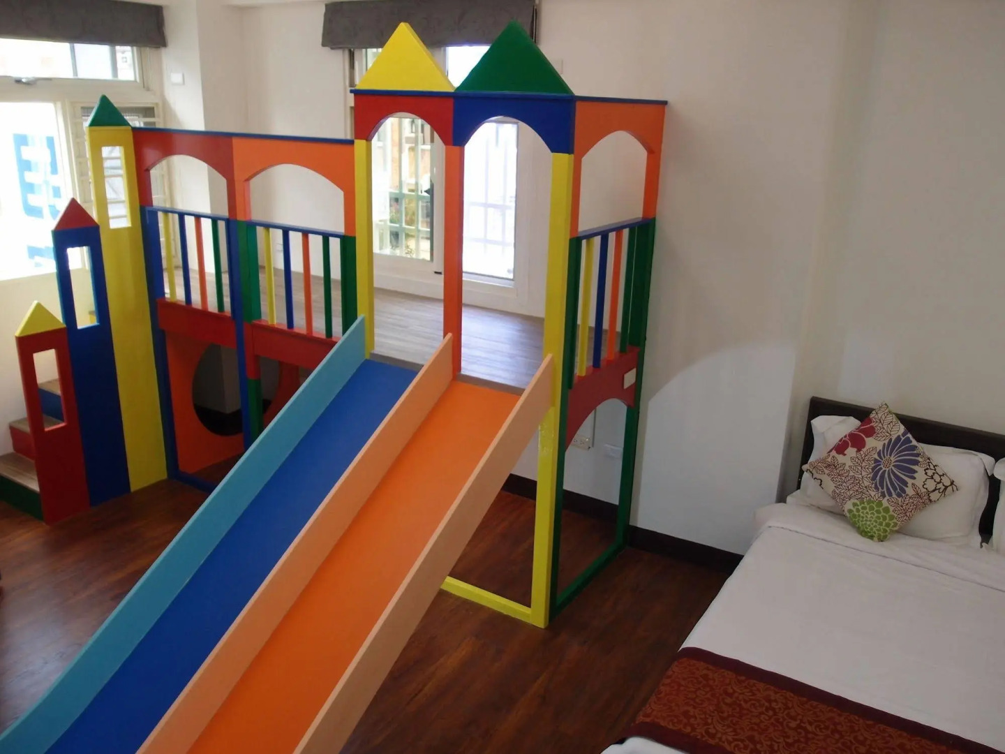 Nanjing 222 Guest House