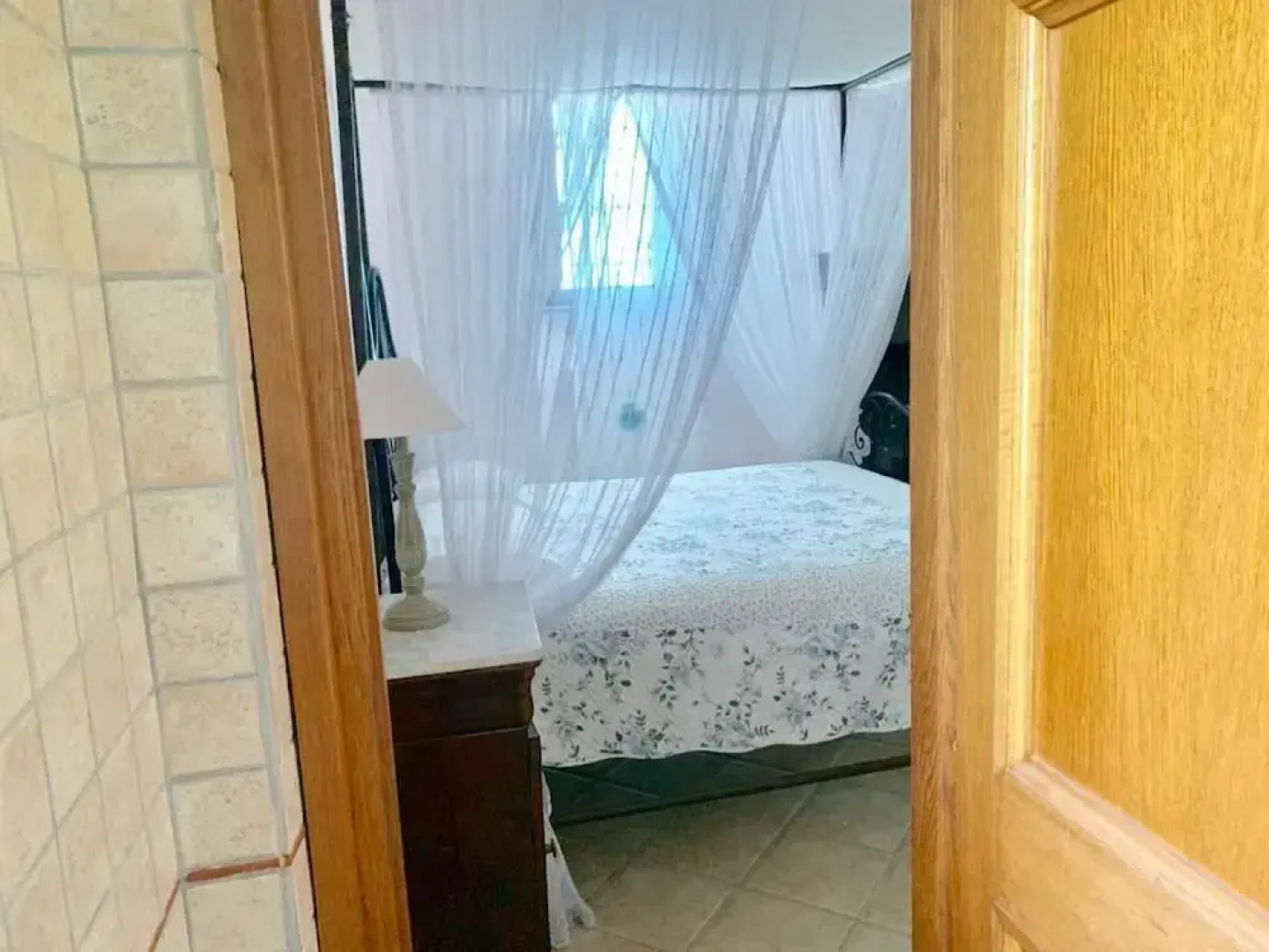 La Torretta Guest House