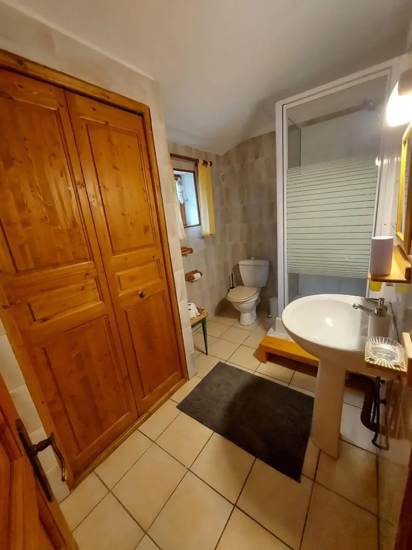 Les Copains à Bord - Gîtes