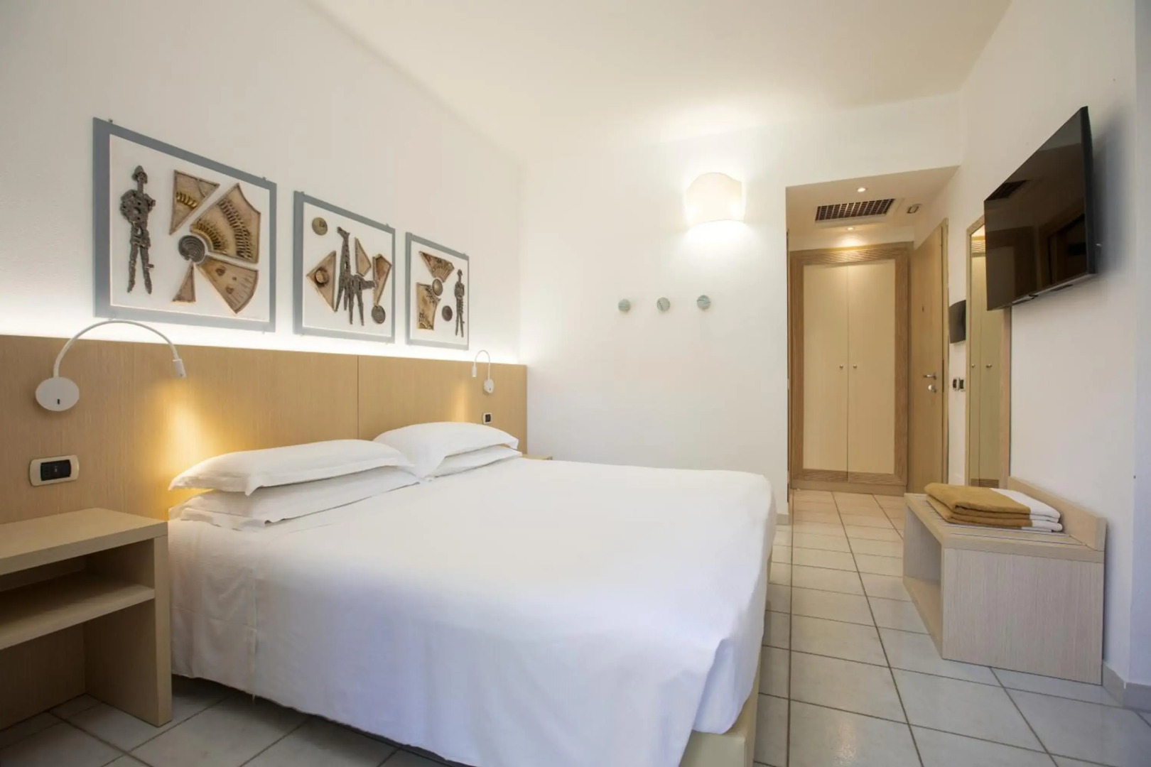 Hotel Corte Rosada, Affiliated by Melia