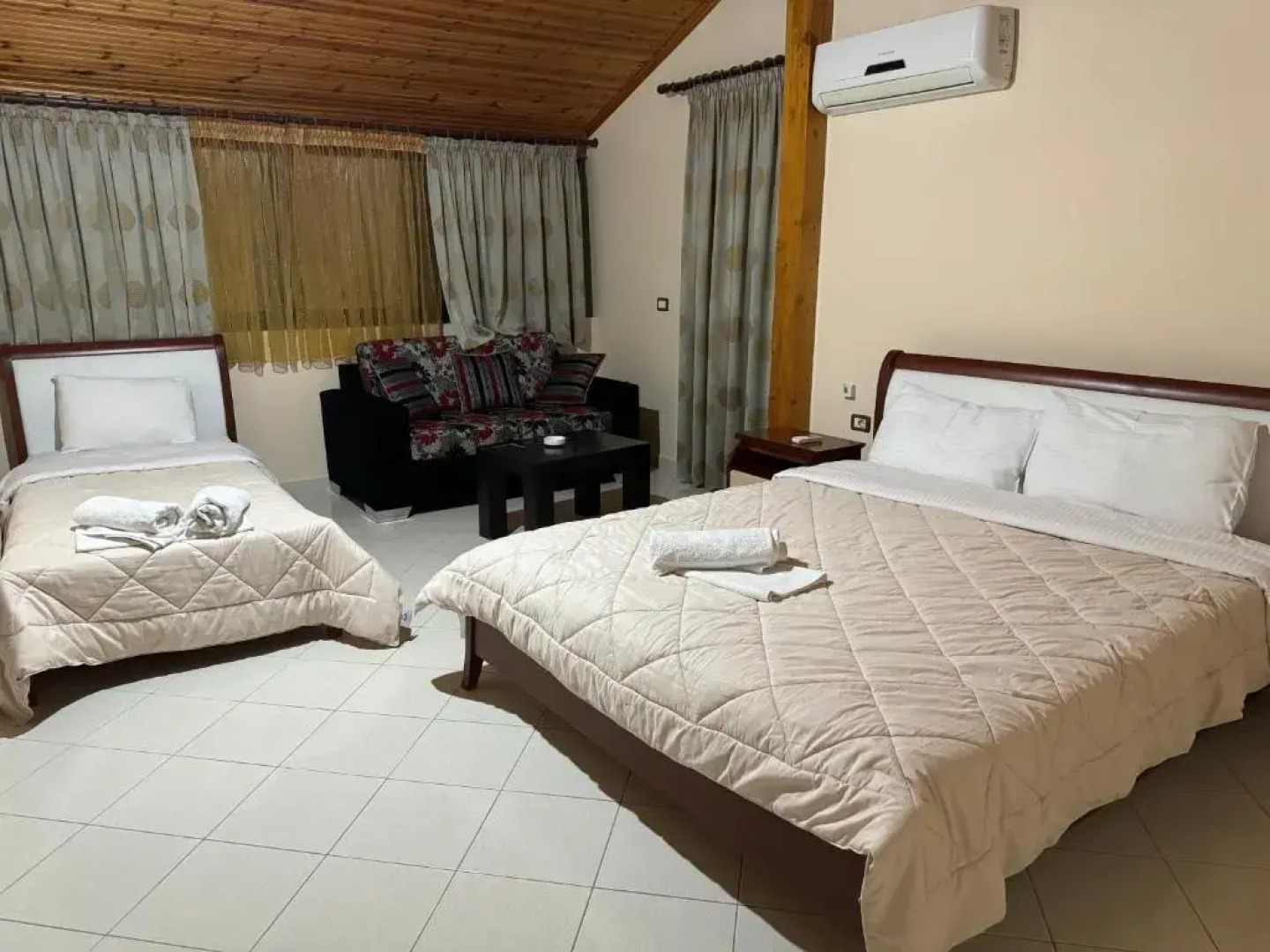 Hotel & Restaurant Marsil