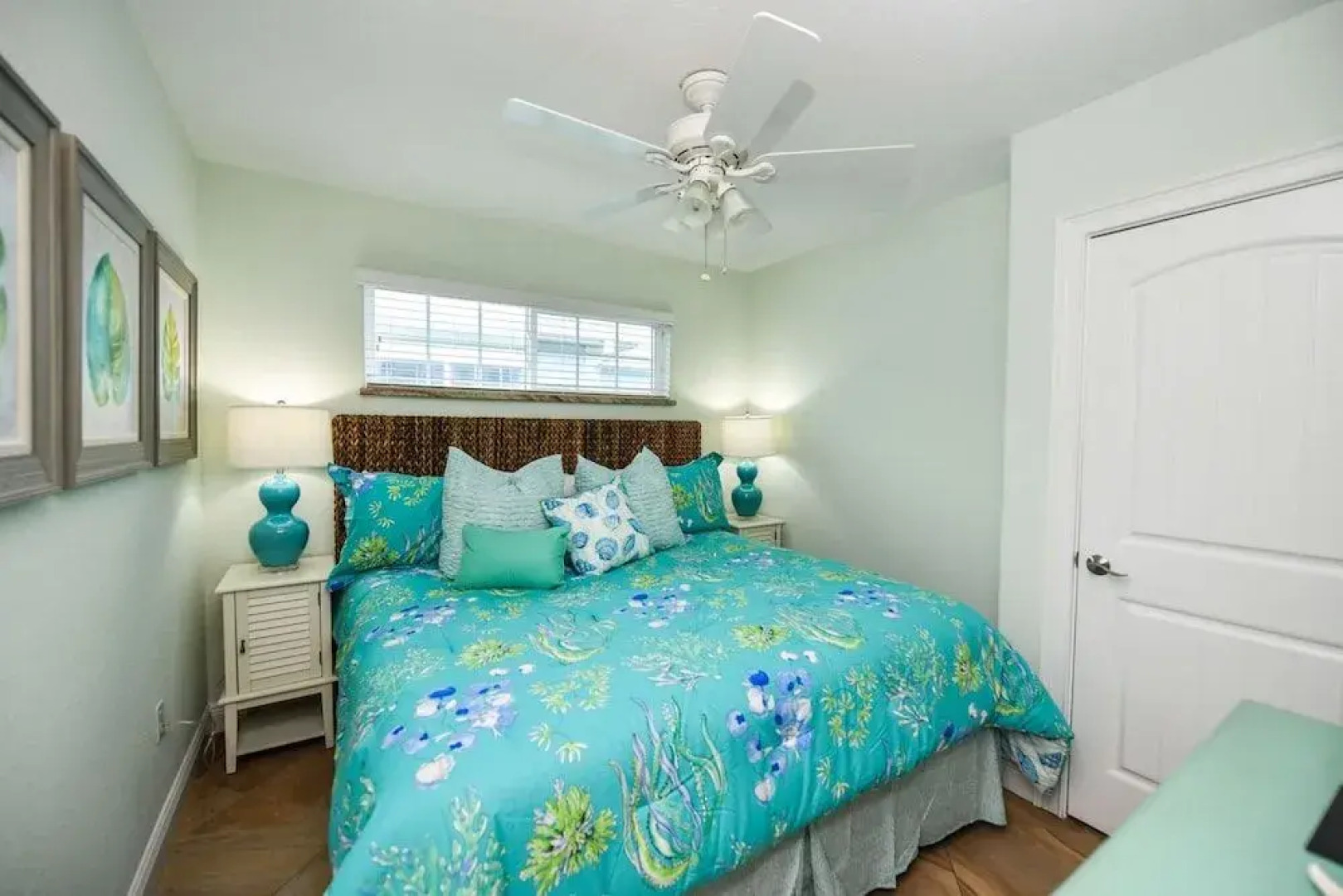 Coral Escape by AMI Locals