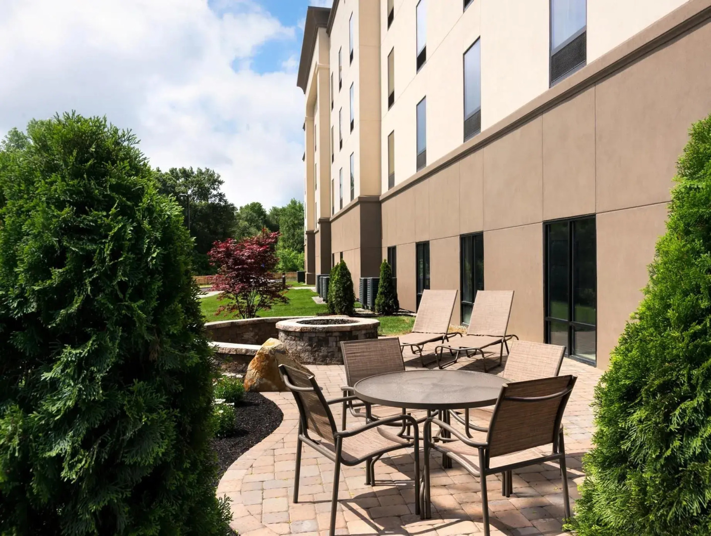 Hampton Inn Philadelphia/Voorhees