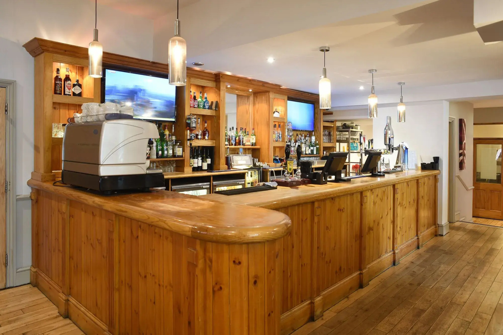 The Beeches Hotel and Leisure Club