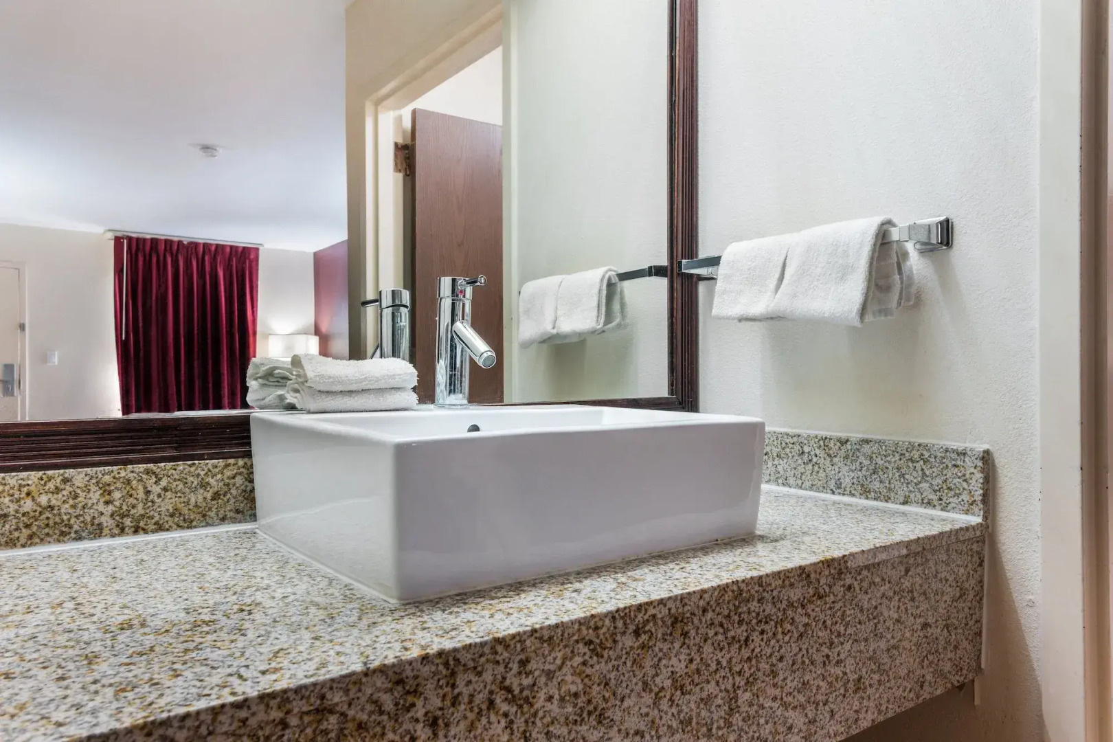 Red Roof Inn Texarkana