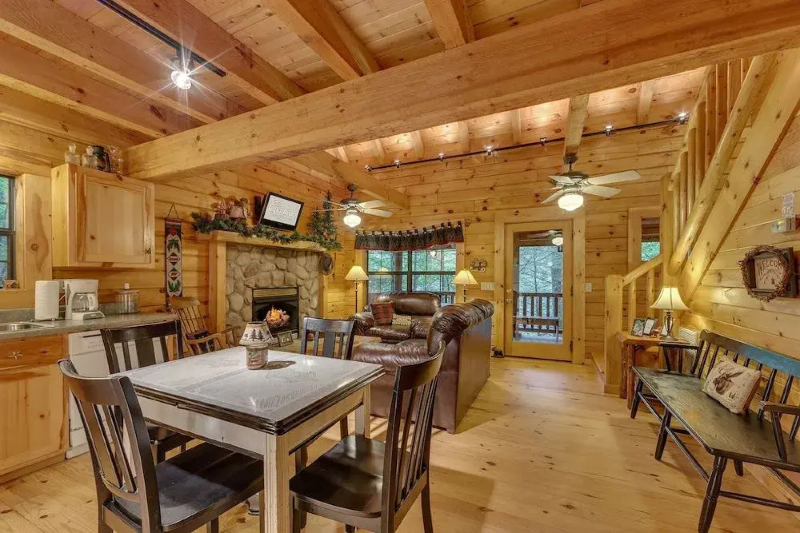 A Tranquil Place- Fightingtown Creek Frontage