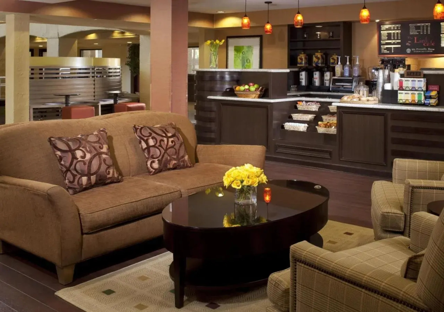 Sheraton Tucson Hotel and Suites