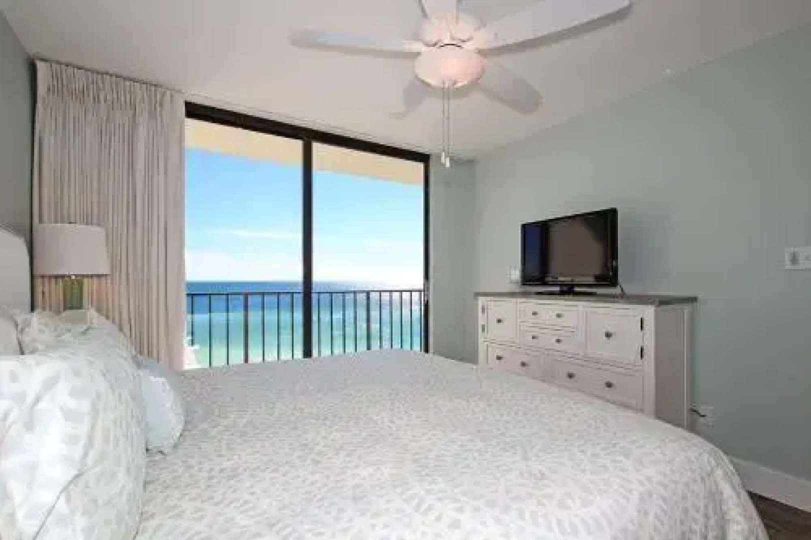 One Seagrove Place - Unit #802