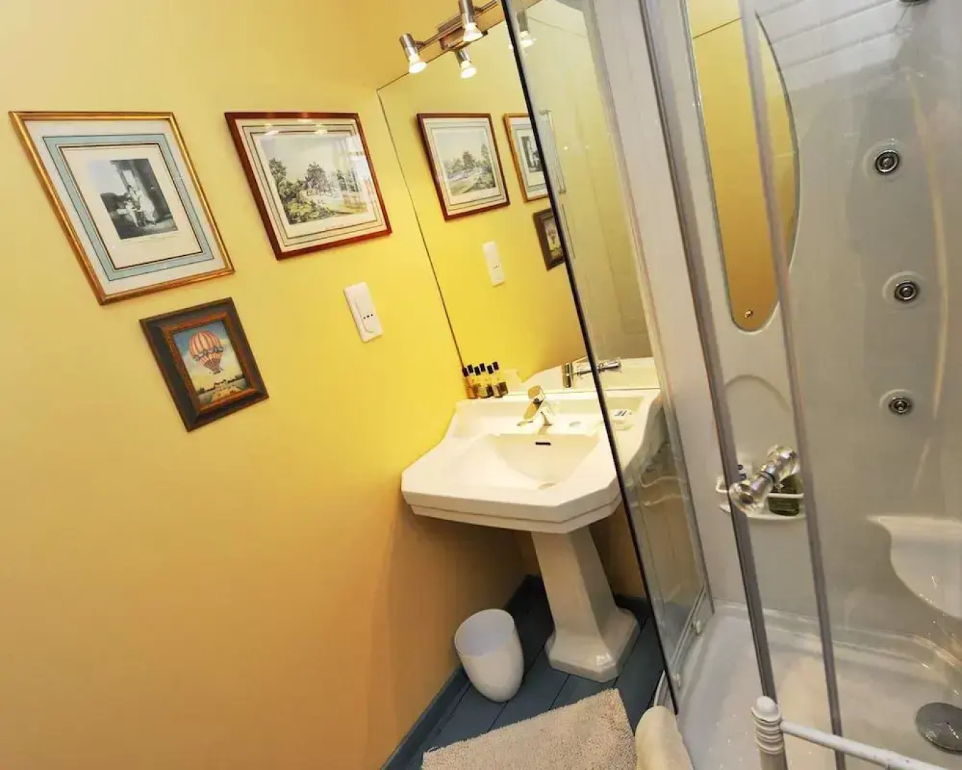 La Maison D'hôtes du Parc