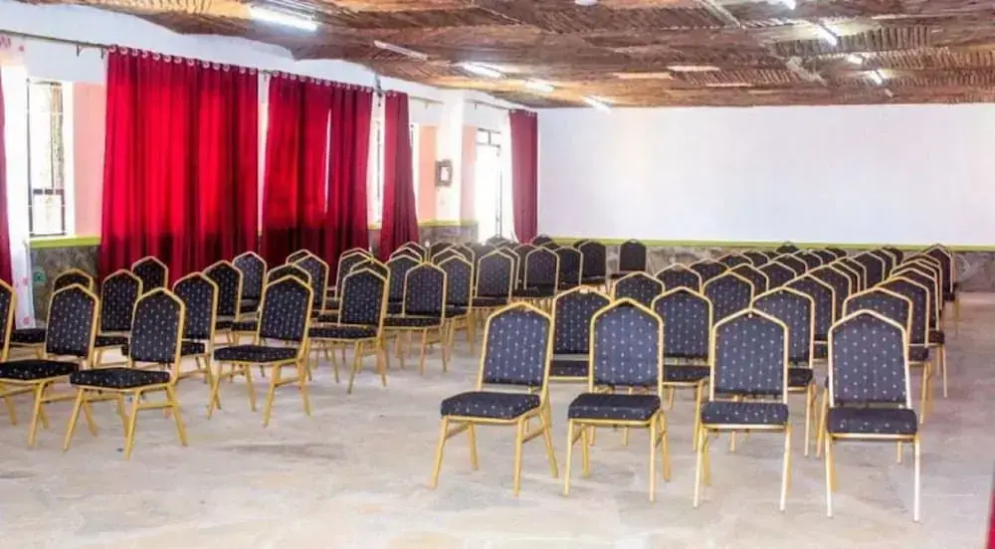 Amboseli Getaway Hotel