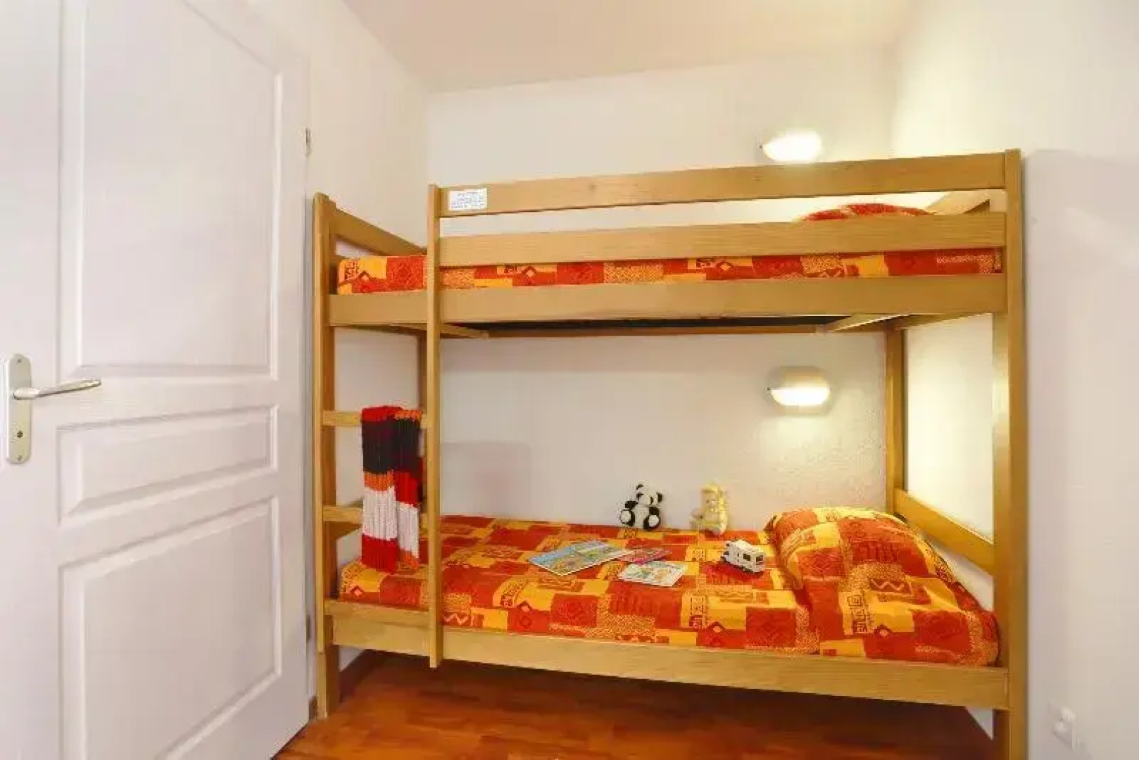 Nemea Les Balcons D'ax