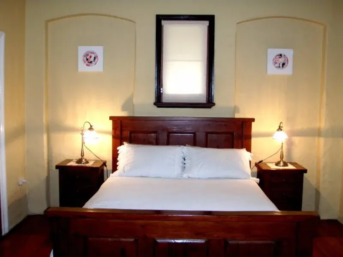 Mudgee Bed And Breakfast