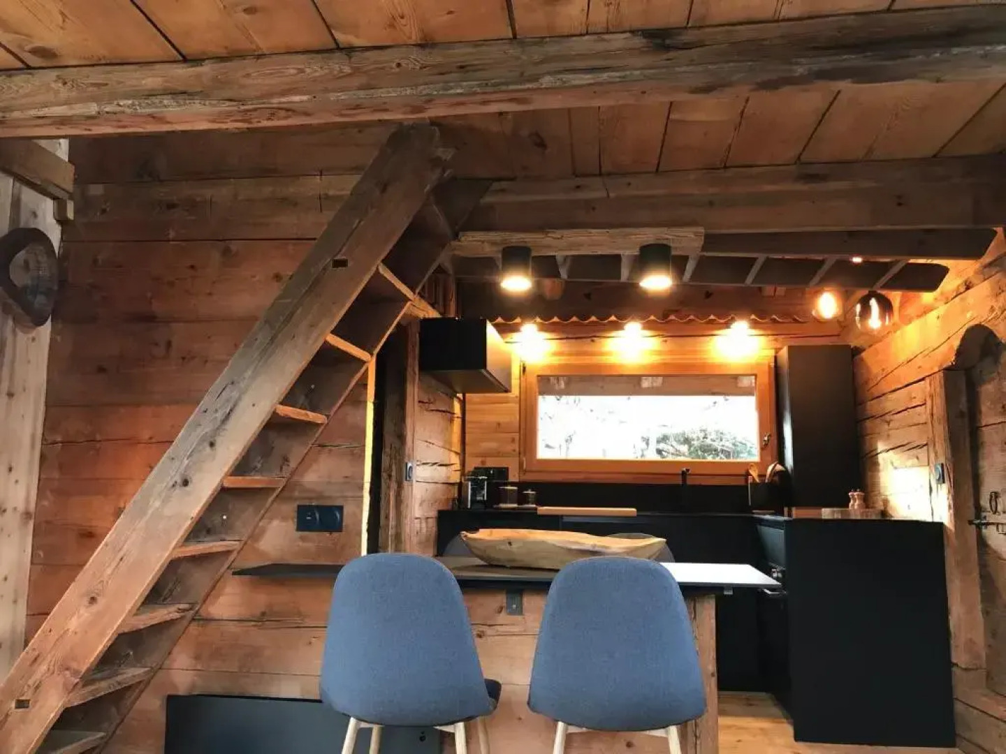 Charmant Mazot Le 1881 4 Pers