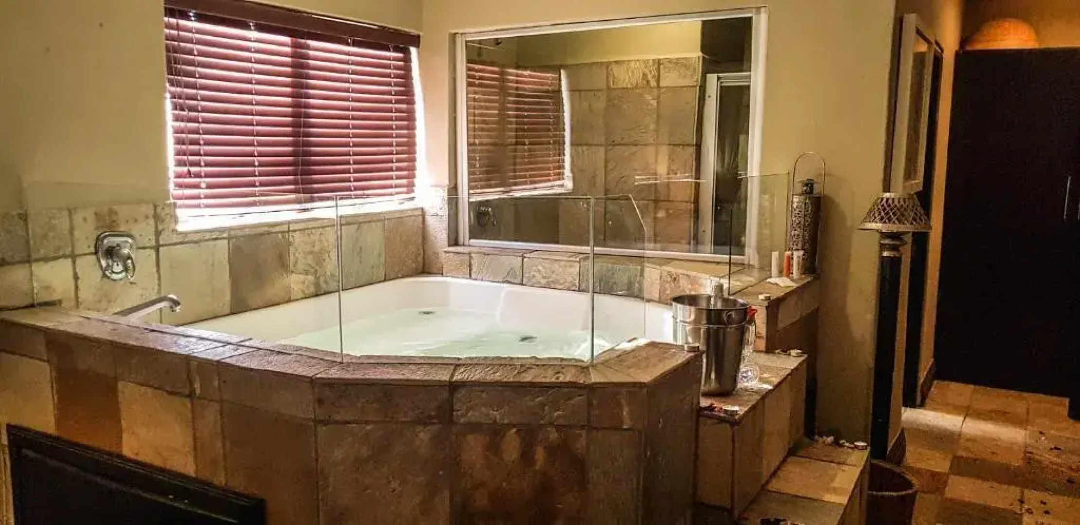 The Merchant @ Lake Umuzi