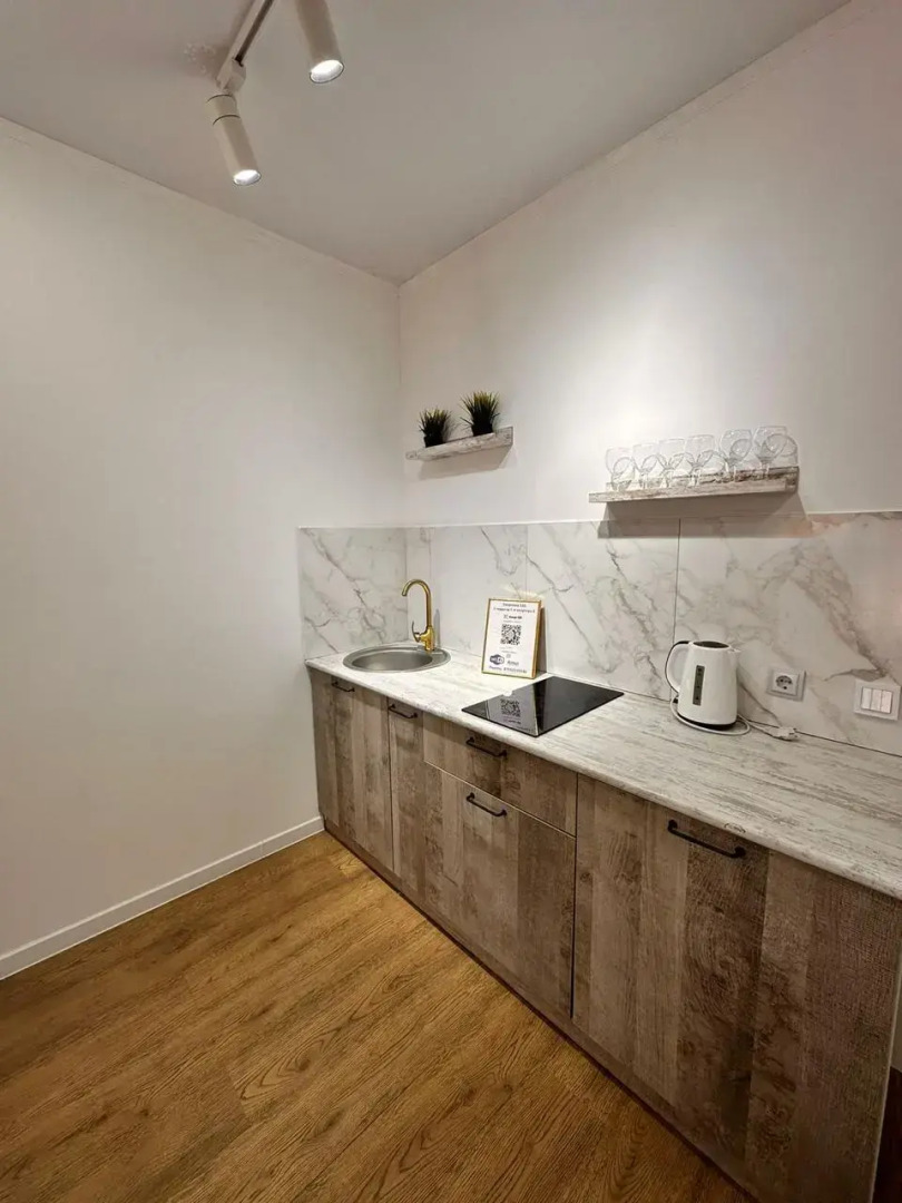 Апартаменты на улице Жумагали Тлеулина 110