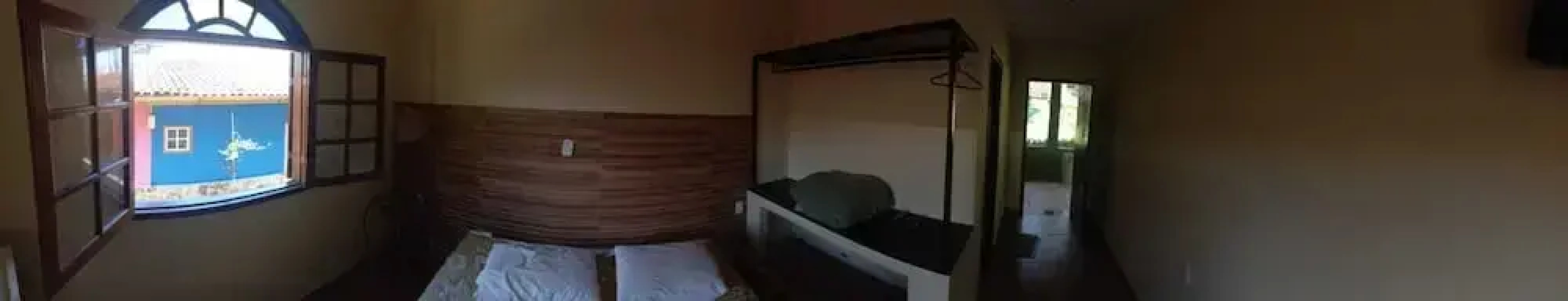 Pousada Aconchego de Minas