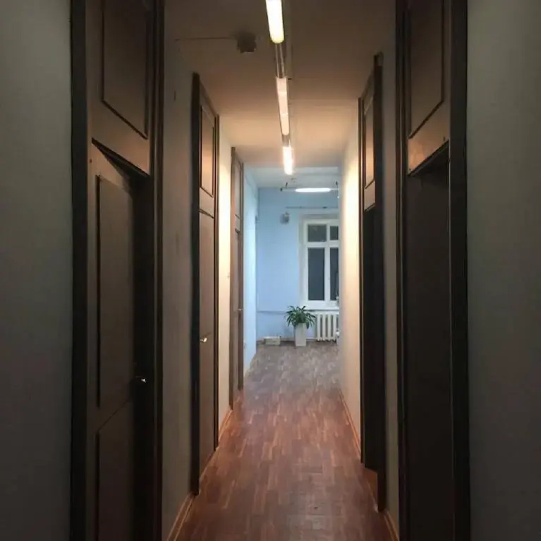 Time Hostel Pokrovka