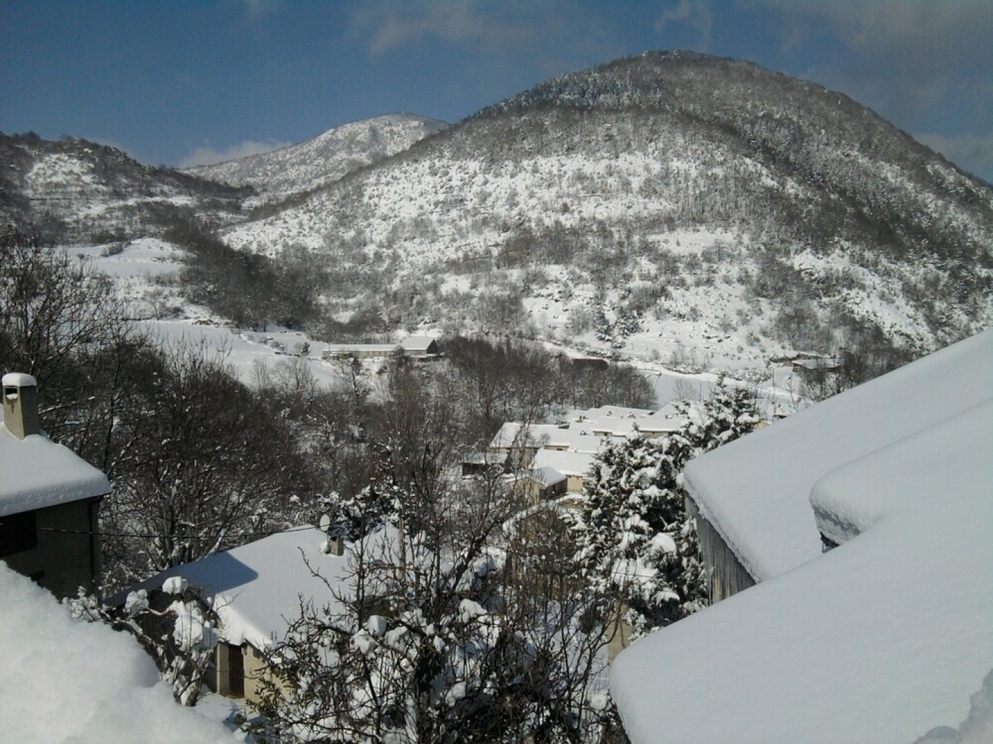 Auberge La Fount